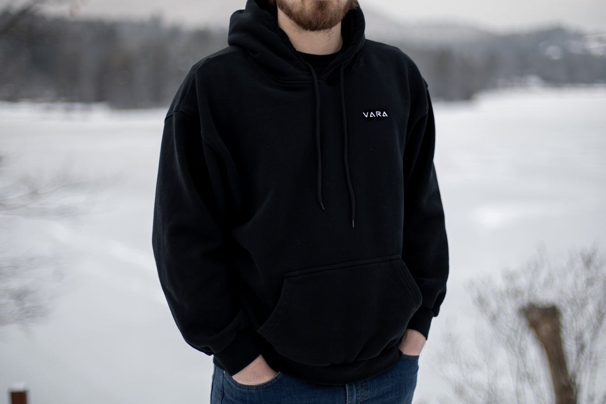 Vara Ultraheavy Hoodie