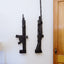 RACT Keypad · Rifle & Shotgun Safe