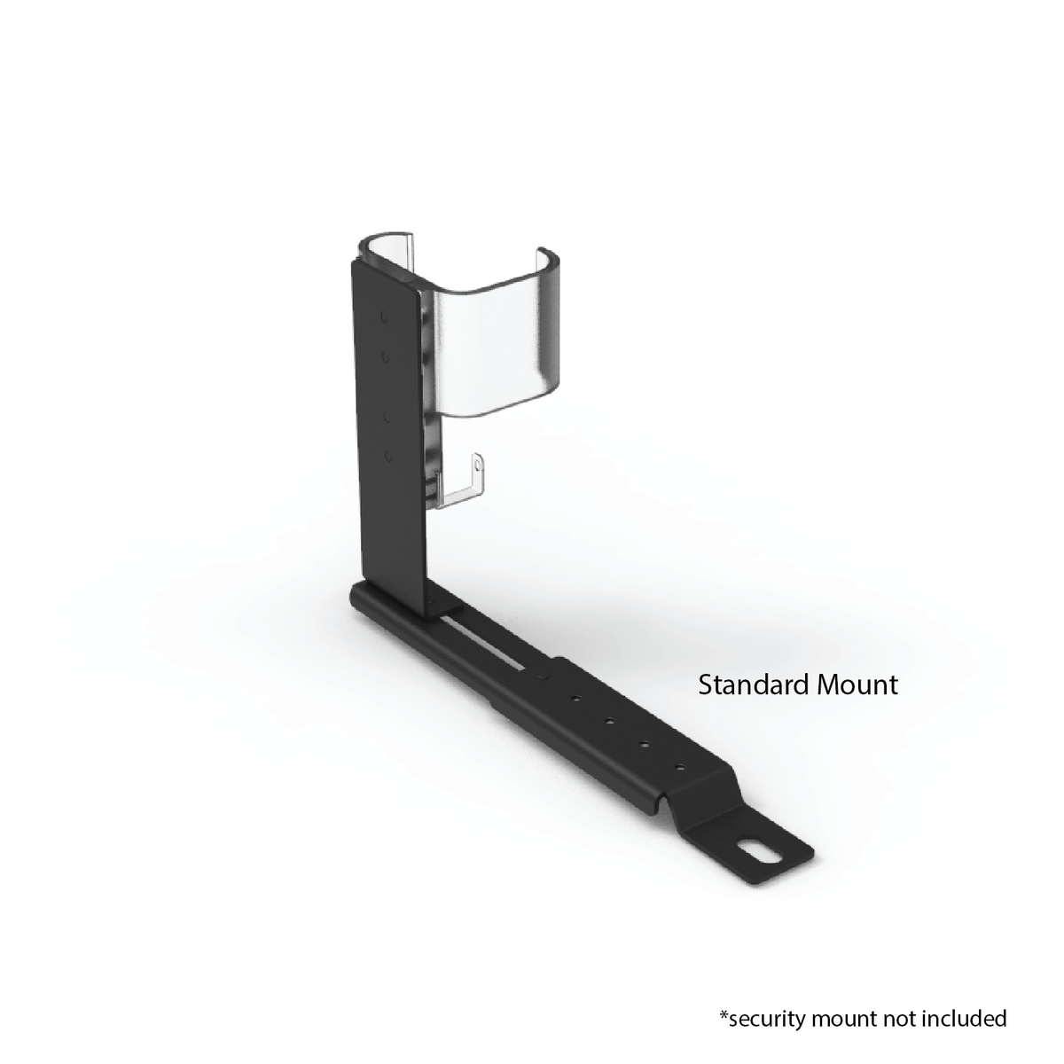 Car Mount 2.0