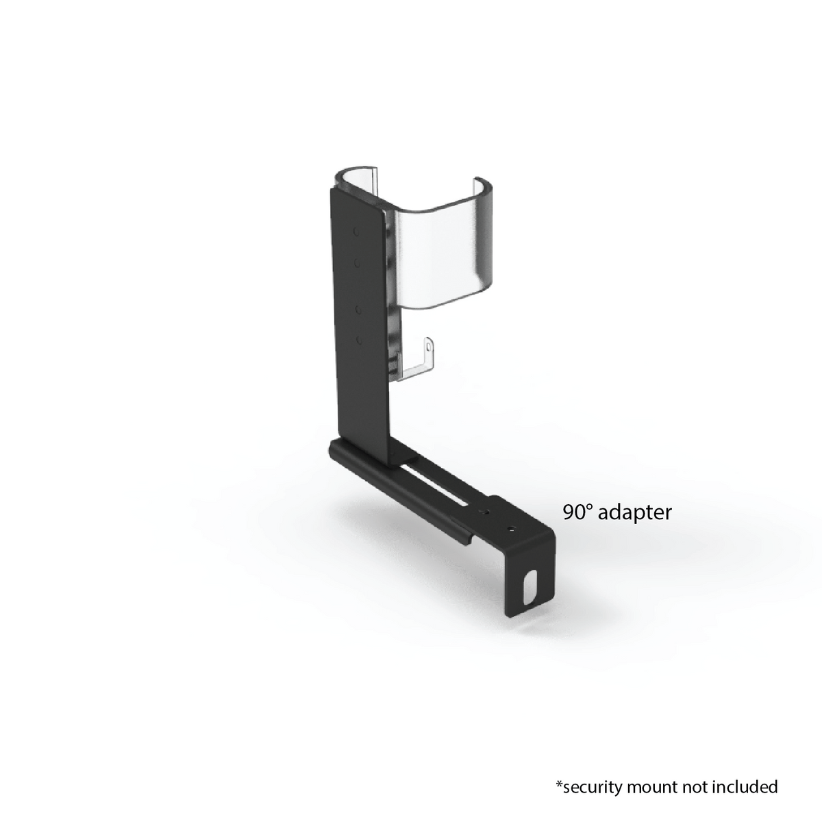 Car Mount 2.0