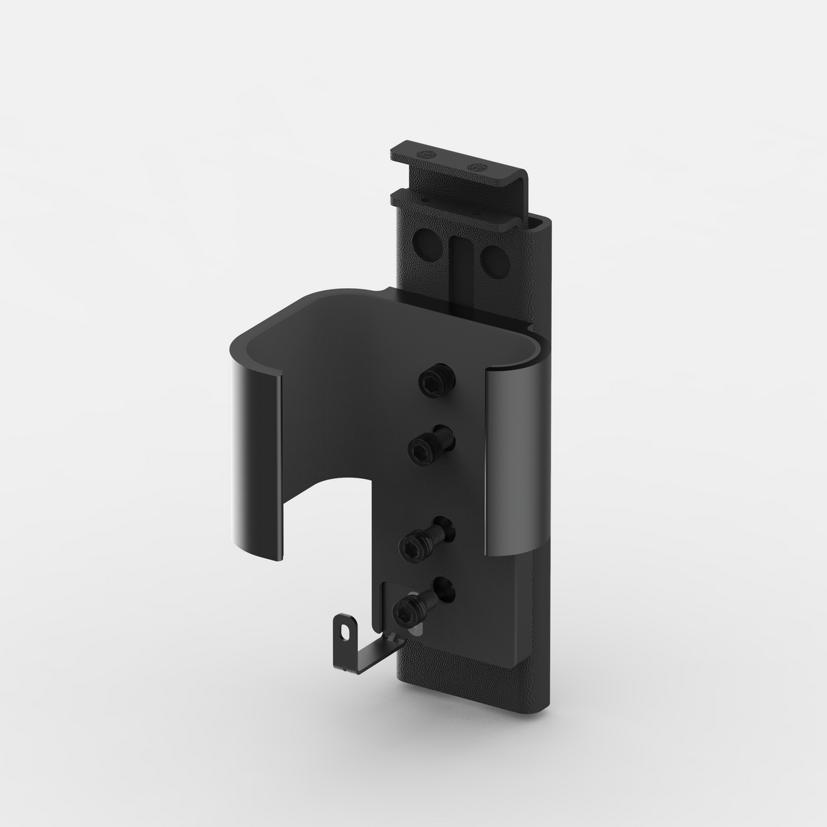 Center Console Mount