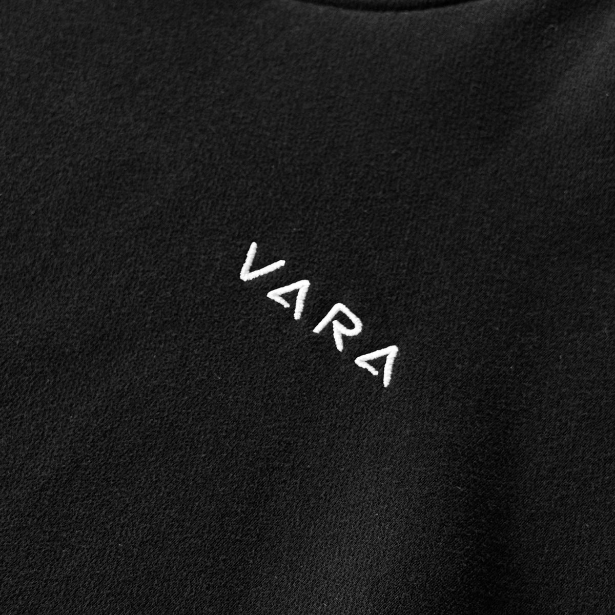 Vara Ultraheavy Hoodie