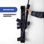 RACT Biometric · Rifle & Shotgun Safe