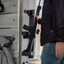 RACT Biometric · Rifle & Shotgun Safe