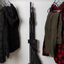 RACT Biometric · Rifle & Shotgun Safe