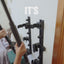 RACT Keypad · Rifle & Shotgun Safe