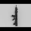 RACT Biometric · Rifle & Shotgun Safe