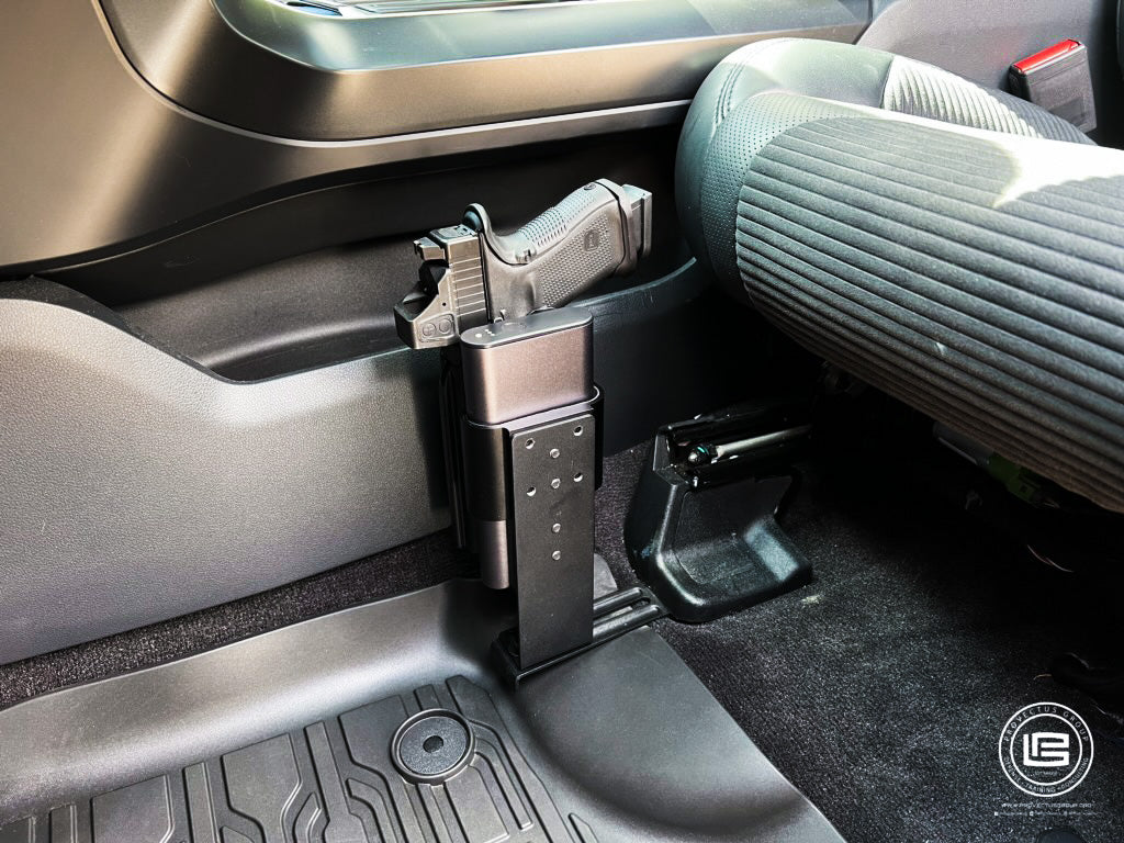 Car Mount 2.0