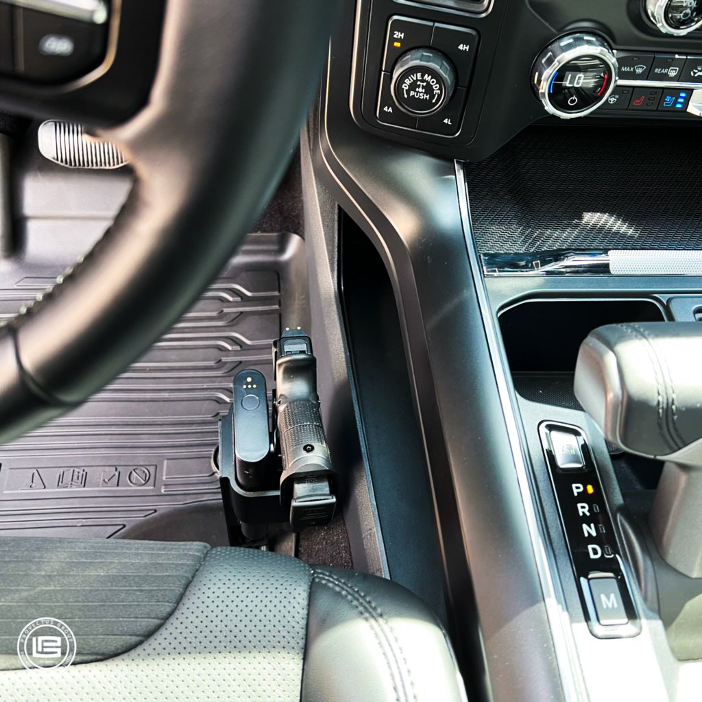 Car Mount 2.0