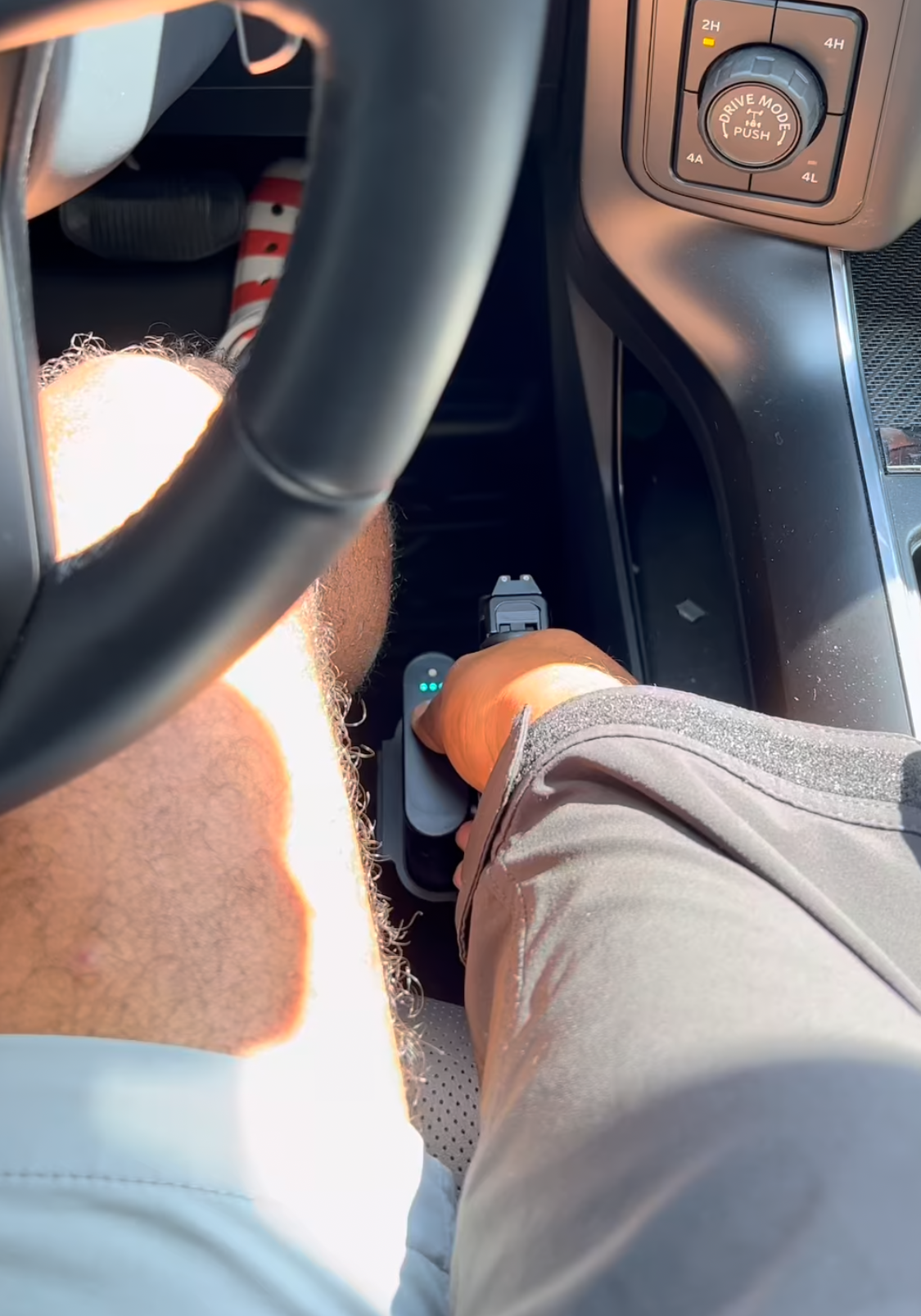 Car Mount 2.0